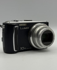 Panasonic Lumix DMC-TZ4