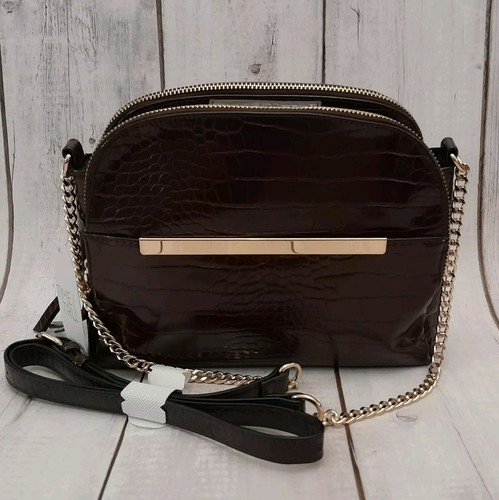 Borsa donna tracolla - , croc