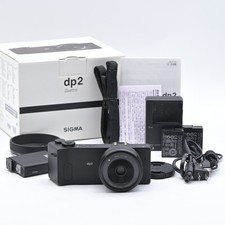 Sensore Sigma DP2 Quattro 29MP