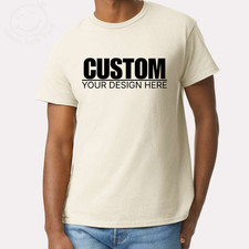 Camicia personalizzata design