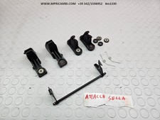 SUPPORTO SELLA ATTACCO SEDURA BMW R 1200 GS ADVENTURE 2008 2012 51257667719