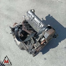 Motore bloccato XK046314 per PORSCHE 924 1976-1985 2.0 BENZINA usato (107439)