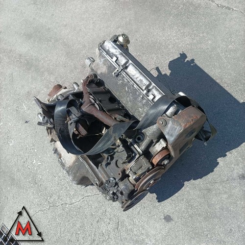 Motore bloccato xk046314 - motore, per
