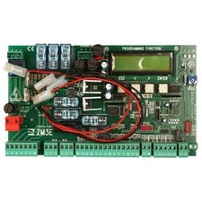 Scheda Centrale Quadro Comando Elettronica Ricambio ZM3E CAME 3199ZM3E