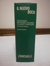 Vocabolario Francese Il Nuovo