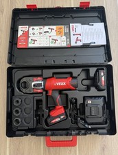 Sertisseuse m2x virax - m2x, 2