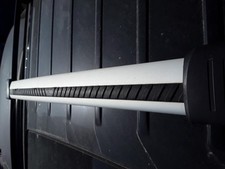 BARRE PORTATUTTO PER VOLVO XC90 1° Serie (02>14)