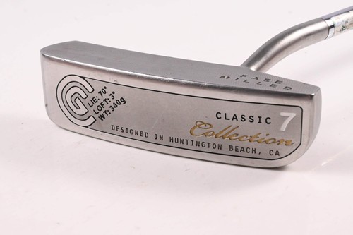 Cleveland classic collection - classic,