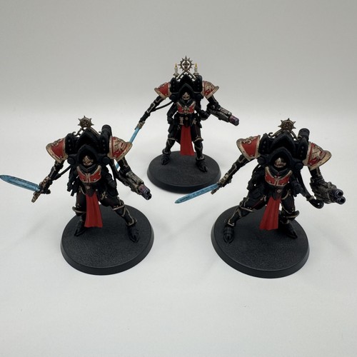 Paragon warsuits adepta - paragon,