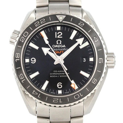 Autentico omega seamaster - omega,