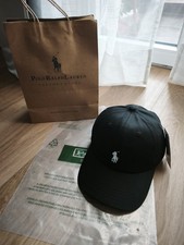 Cappello Berretto Ralph Lauren