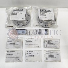 LOTTO ACCESSORI UDOR MIX