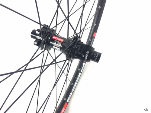 Aggiornamento swiss ratchet - aggiornamento,