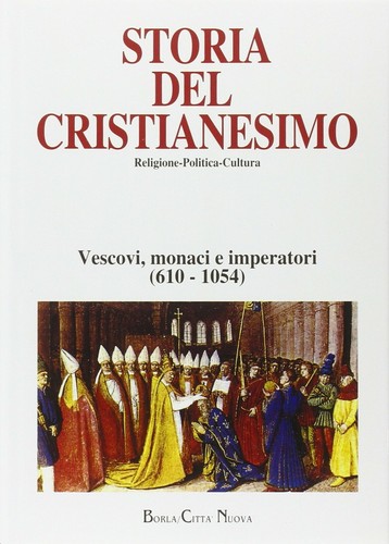 Storia del cristianesimo