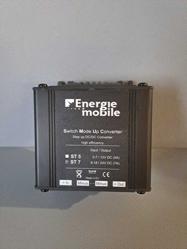 St7 energia mobile - st7,
