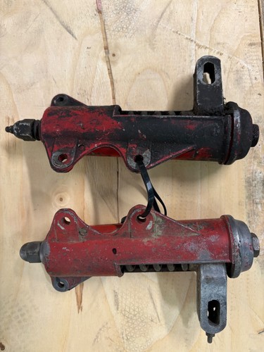 Coppia ammortizzatore - coppia,