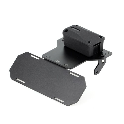 Lcx vassoio batteria alluminio - lcx,