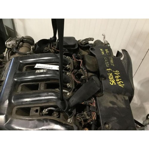 Motore compl bmw - motore, 3