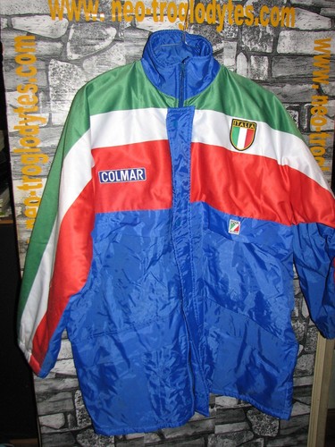 Colmar vintage italia winter - ,
