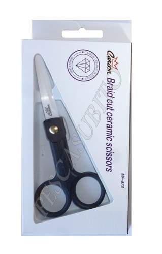 Forbici grandi lame ceramica - lame,