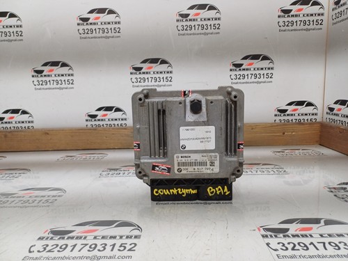 Centralina motore ecu mini - 👉centralina,