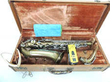 1956 CONN 14M 🎷 Eb ALTO