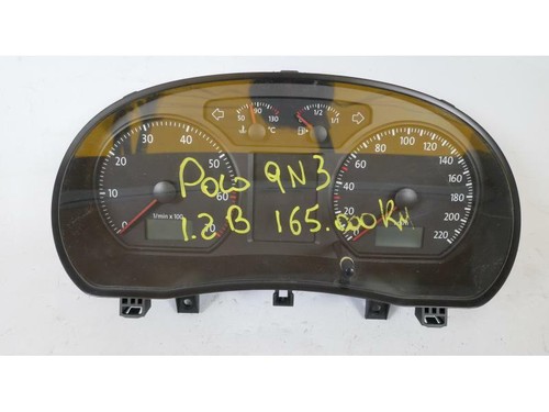 6q0920804j quadro strumenti - 6q0920804j,