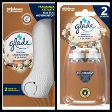 Glade automatic spray Sensual