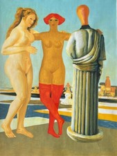 Salvatore Fiume, Le tre