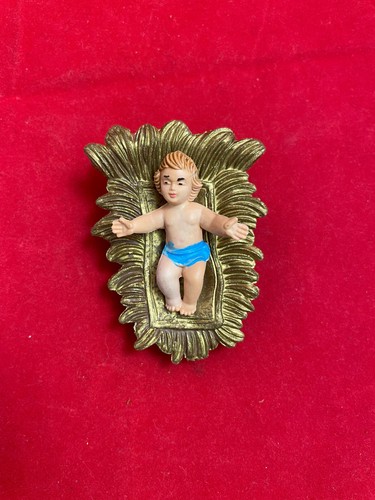Personaggio presepe