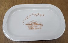 Mulino Bianco vassoio in