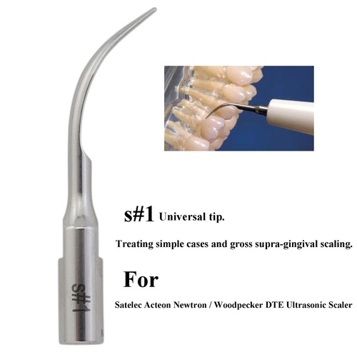 Punte universali dental - universali,