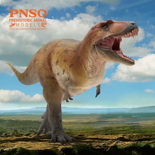 Pnso 2023 keynes lythronax - pnso,