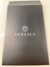 Versace 16x10x2 nero REGALO