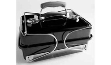 WEBER GO WHERE BARBECUE A