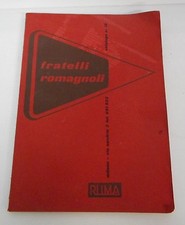 fratelli romagnoli cat.10 anni