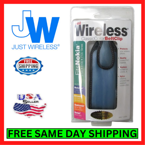 Custodia telefono clip - , da