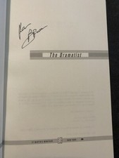 The Dramatist by Ken Bruen