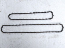 SCHWINN AIRDYNE CYCLE BIKE AD4 PARTE: CATENE CATENA TRASMISSIONE CORTA E LUNGA ORIGINALI OEM