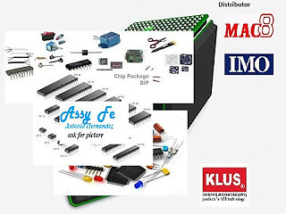 L5a0086 dip40 circuit - ic-dip40,