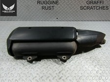 SILENCIEUX D'ECHAPPEMENT YAMAHA X-MAX 300IRON MAX ABS 2019 2020