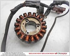 STATORE GENERATORE CAMPO MAGNETICO for APRILIA SCARABEO 250 LIGHT IE 2006-2008