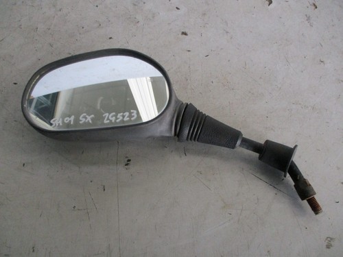 Specchietto retrovisore - specchietto,