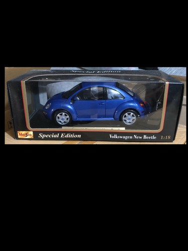 Volkswagen nuovo maggiolino - nuovo,