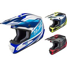 HJC CS-MX II 2 Drift Offroad