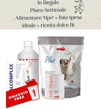 Snep Detox Program - Slimming