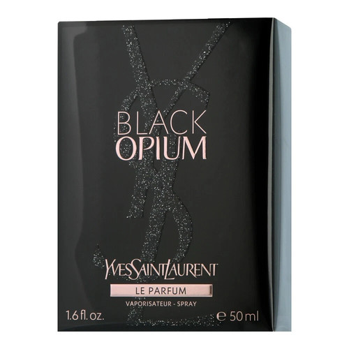 Ysl black opium parfum - parfum, 50ml