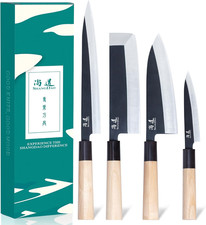 Set Da Cucina Giapponese per