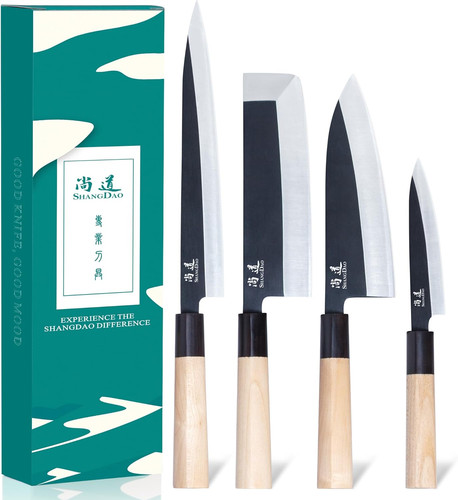 Set cucina giapponese per - set,