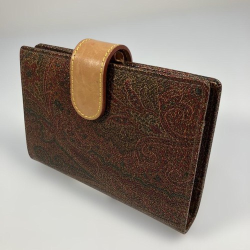 Etro daily collection embossed - collection,